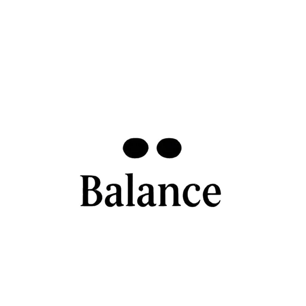 Balance logo